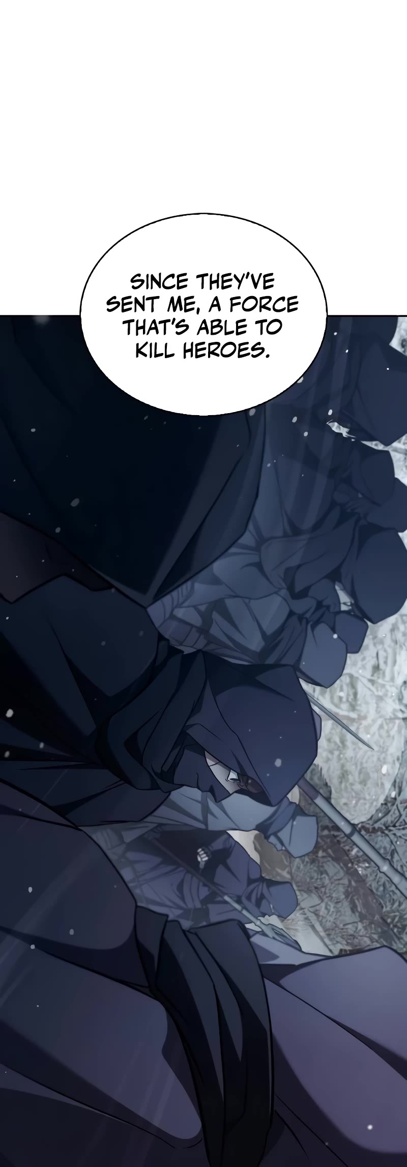 I’m Not That Kind of Talent chapter 73 page 61