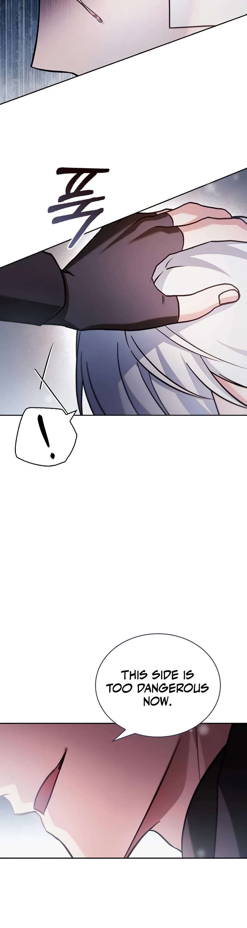 I’m Not That Kind of Talent chapter 73 page 63