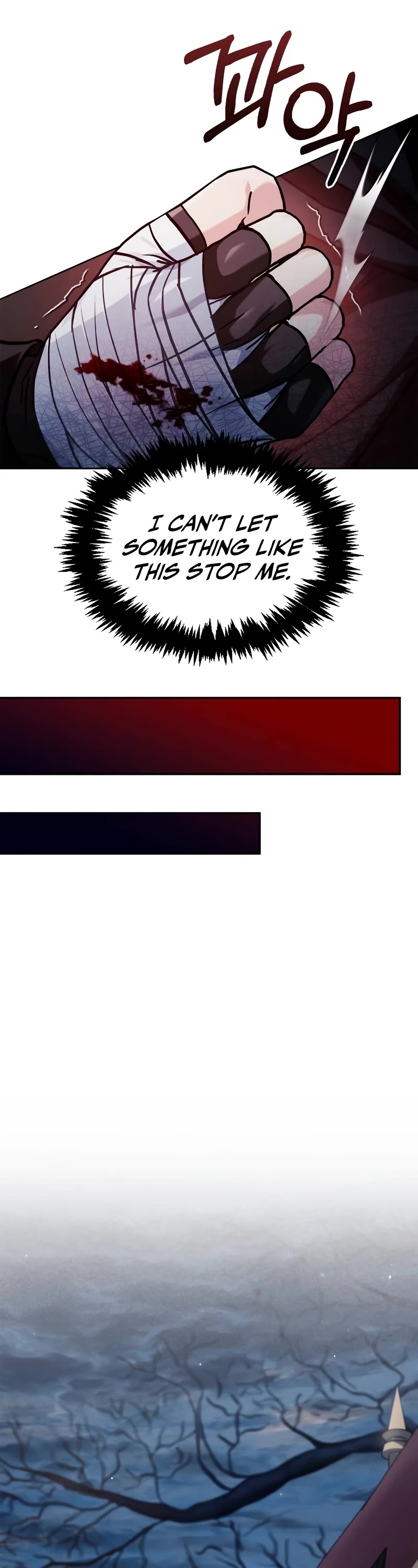 I’m Not That Kind of Talent chapter 73 page 7