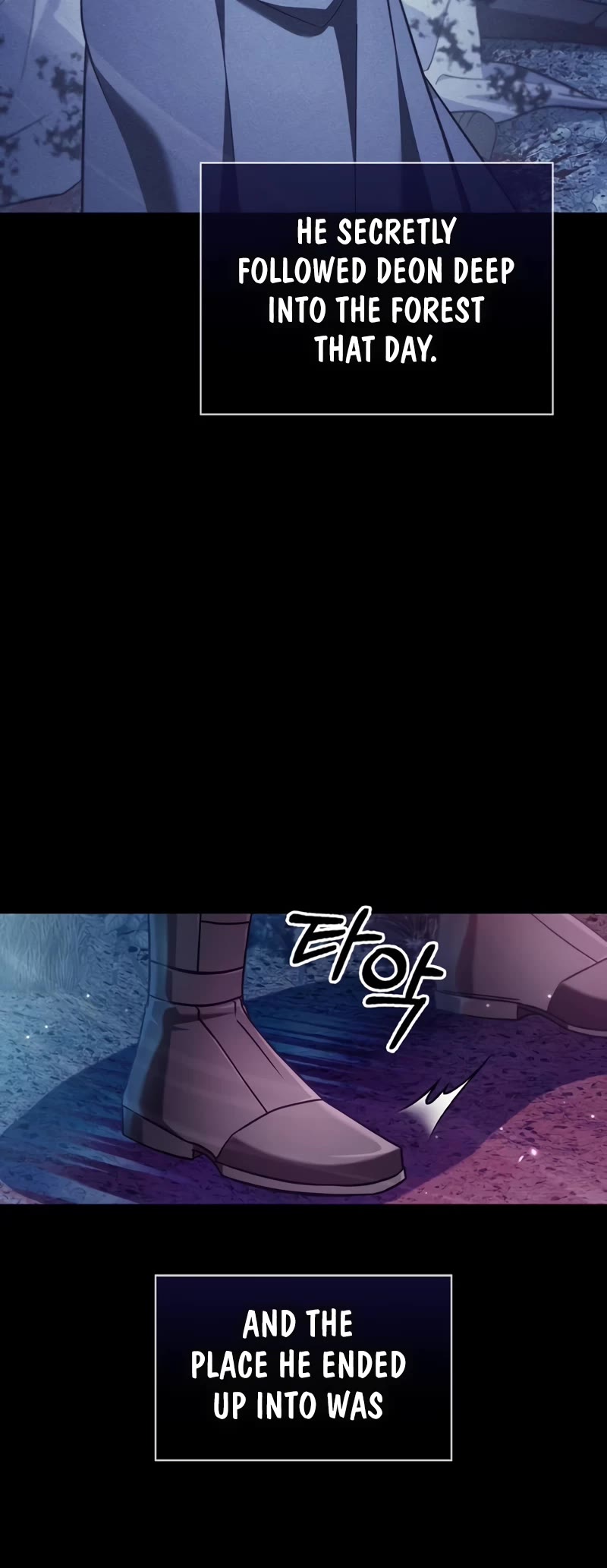 I’m Not That Kind of Talent chapter 74 page 10