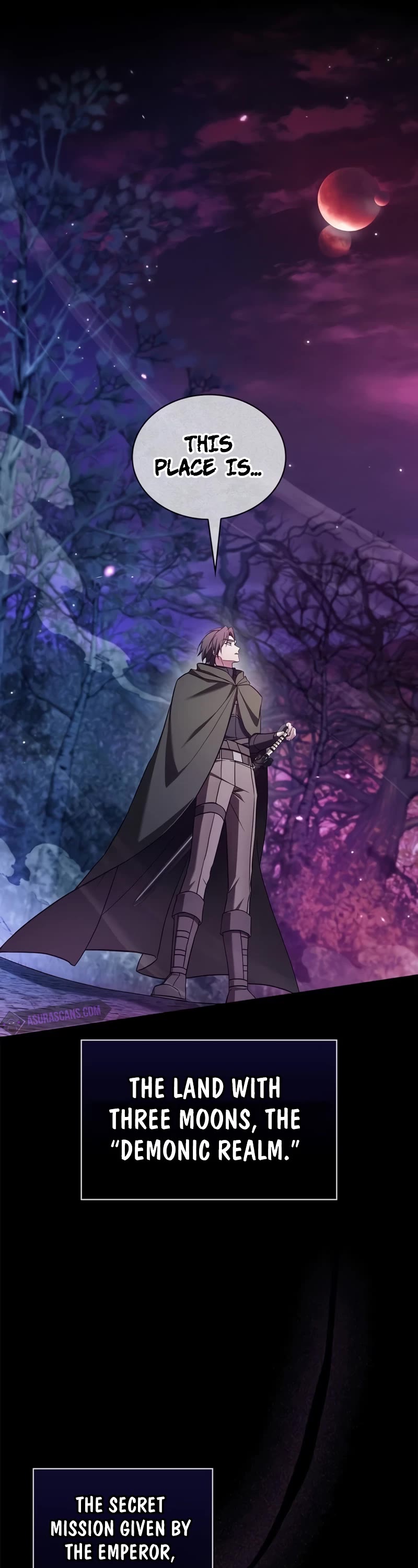 I’m Not That Kind of Talent chapter 74 page 11