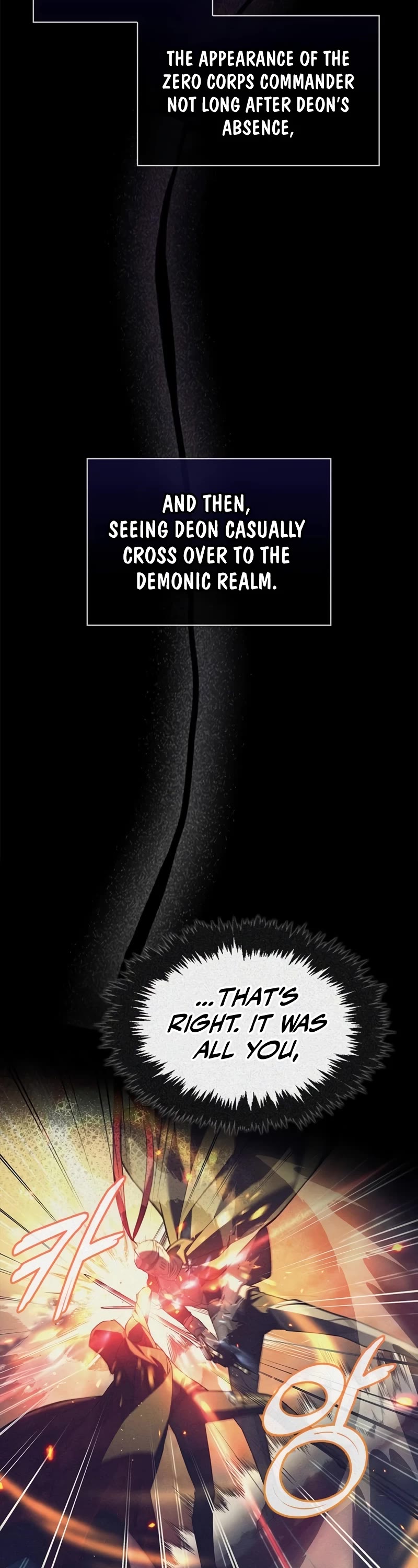 I’m Not That Kind of Talent chapter 74 page 12