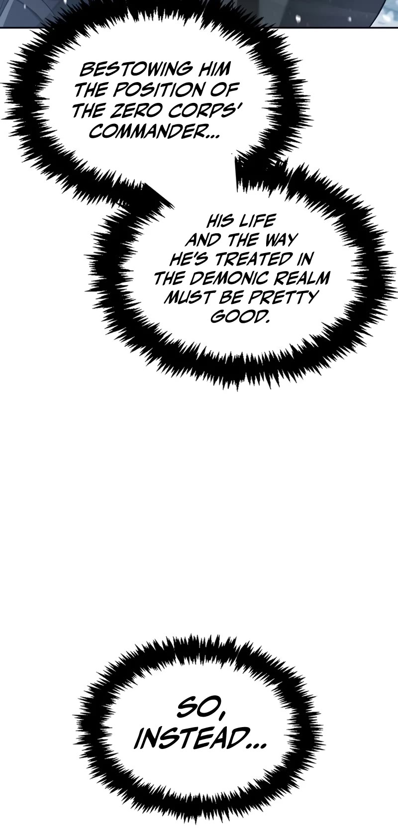 I’m Not That Kind of Talent chapter 74 page 15