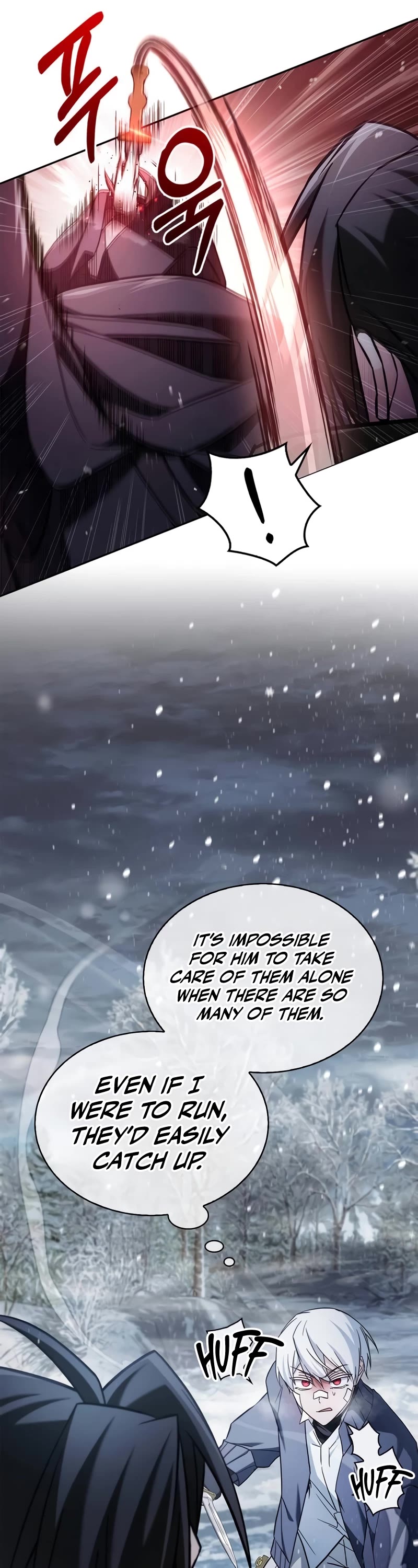 I’m Not That Kind of Talent chapter 74 page 16