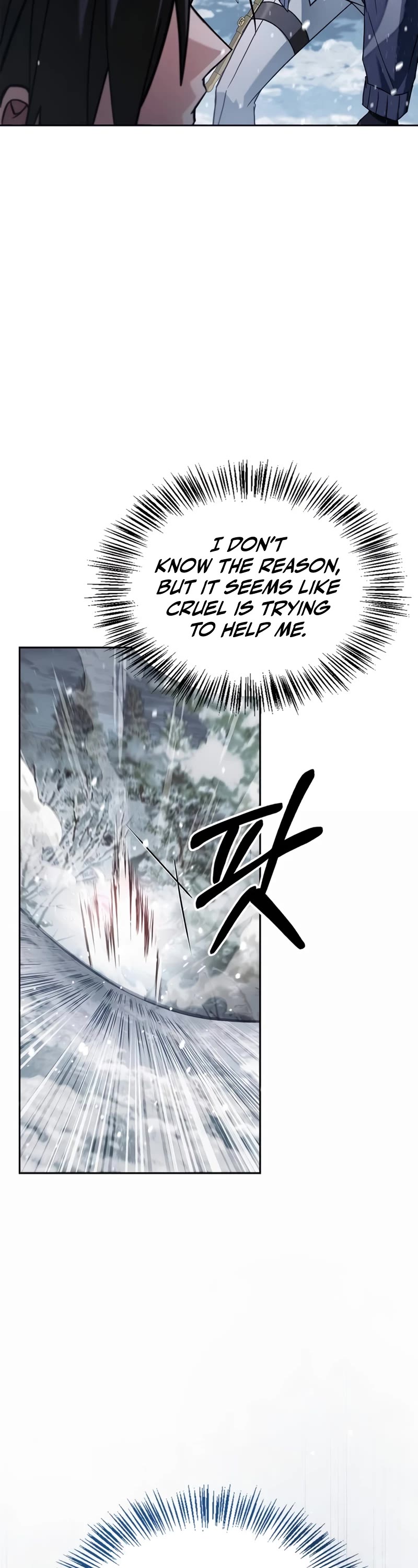 I’m Not That Kind of Talent chapter 74 page 17