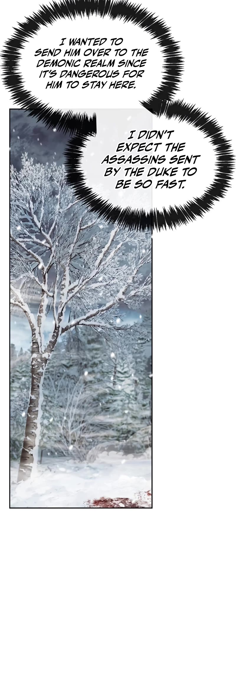 I’m Not That Kind of Talent chapter 74 page 20