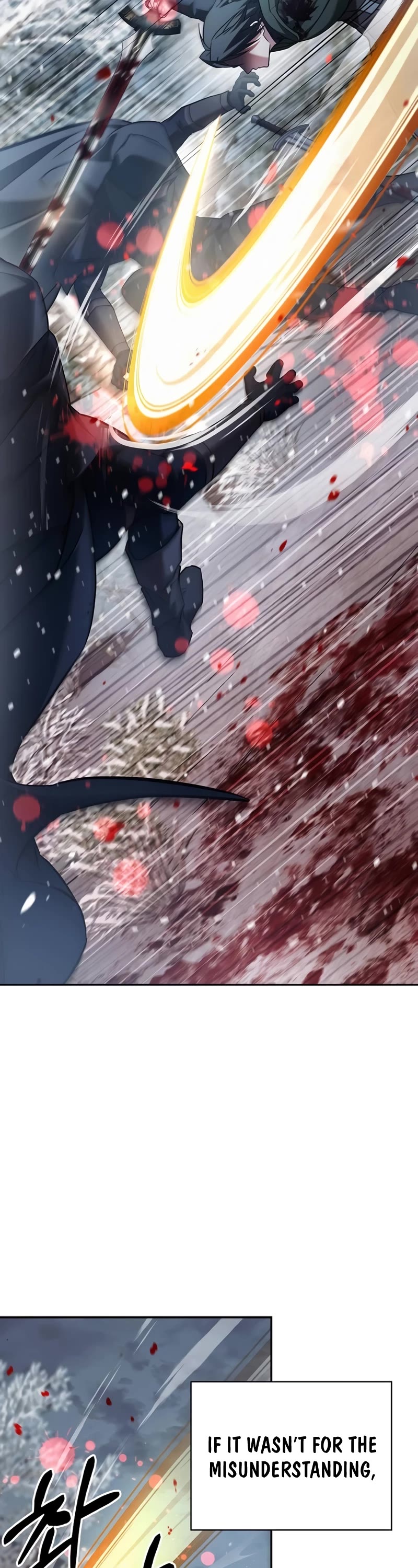 I’m Not That Kind of Talent chapter 74 page 34