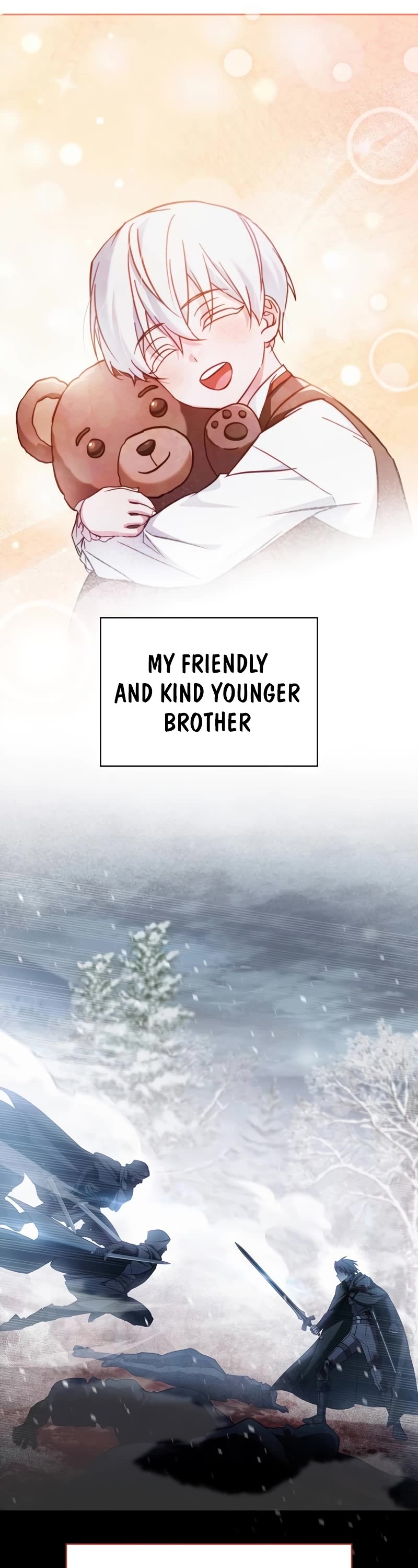 I’m Not That Kind of Talent chapter 74 page 37