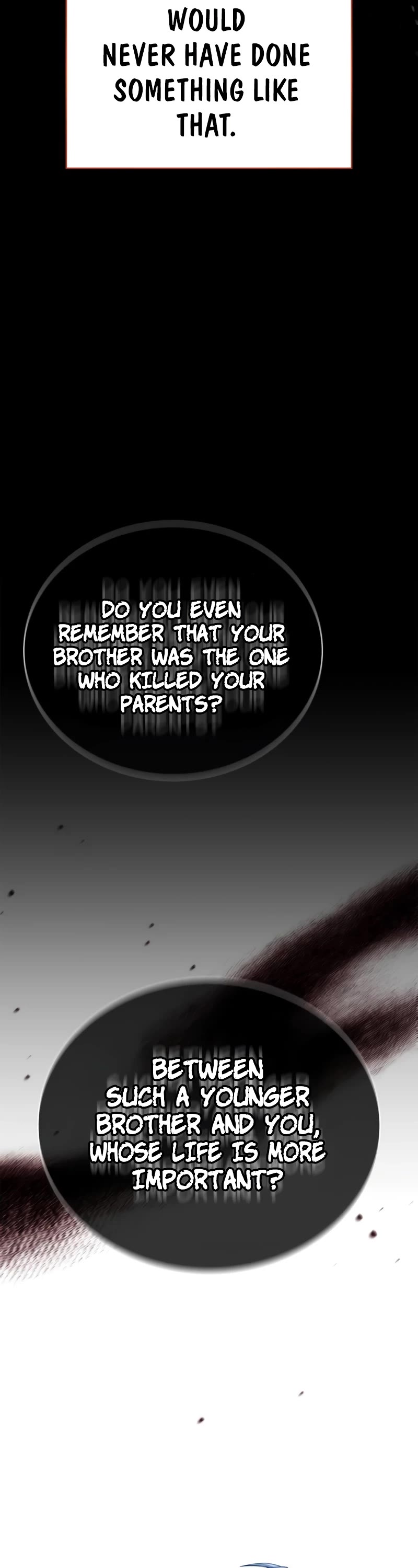 I’m Not That Kind of Talent chapter 74 page 38