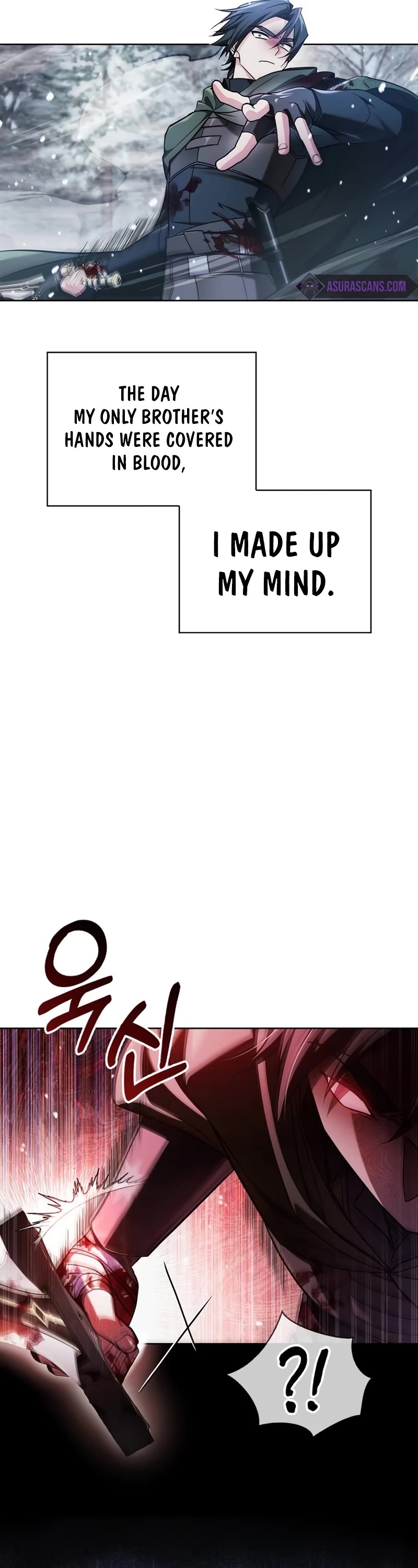 I’m Not That Kind of Talent chapter 74 page 39