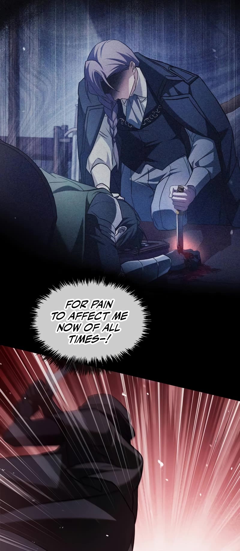 I’m Not That Kind of Talent chapter 74 page 40