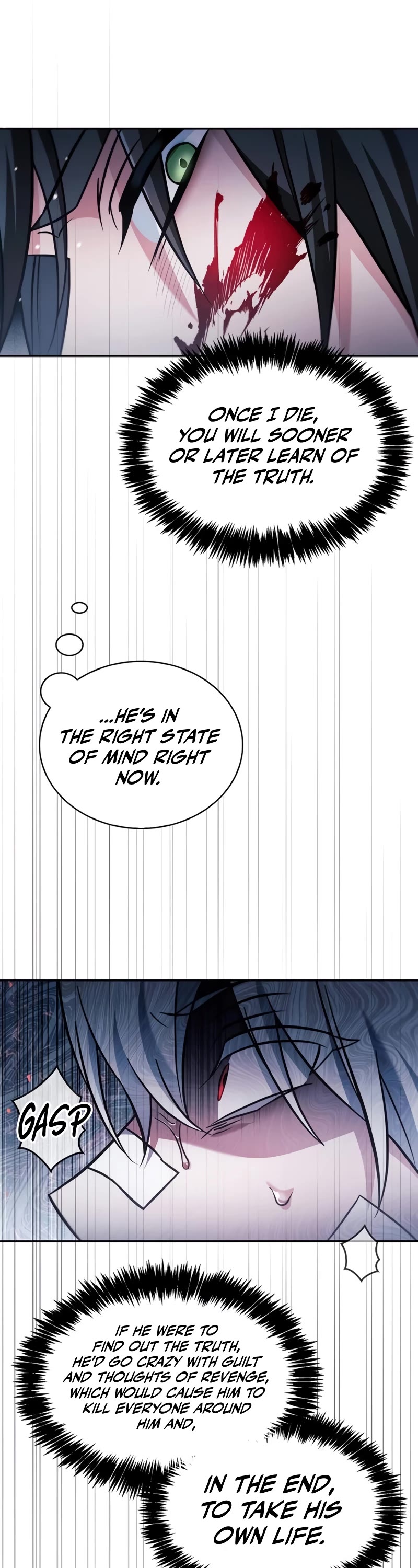 I’m Not That Kind of Talent chapter 74 page 44