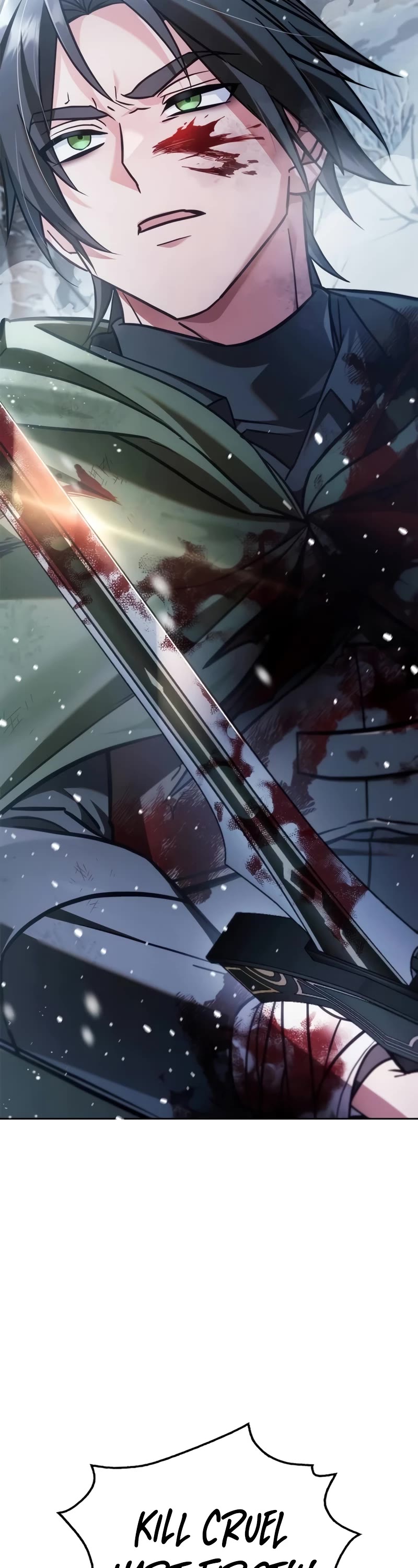 I’m Not That Kind of Talent chapter 74 page 48