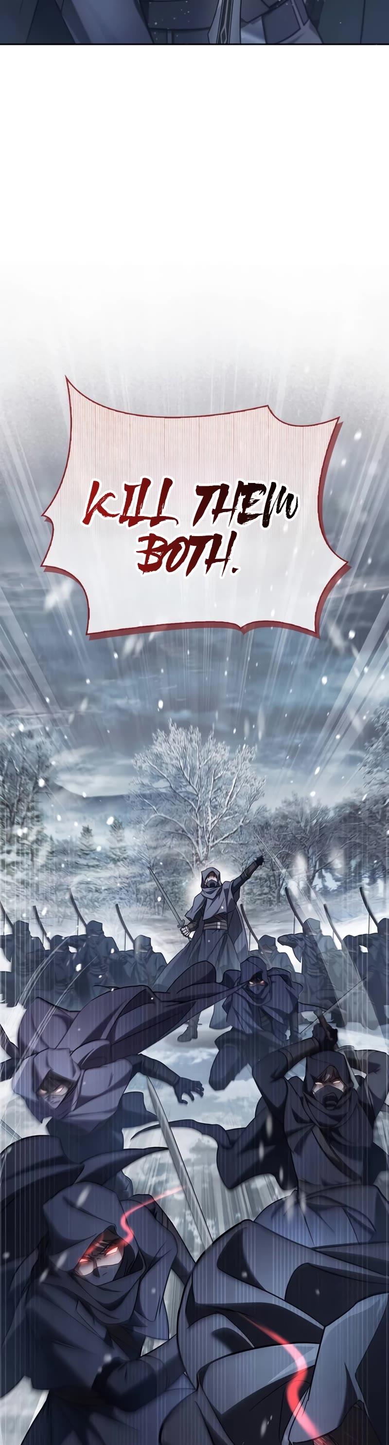 I’m Not That Kind of Talent chapter 74 page 5