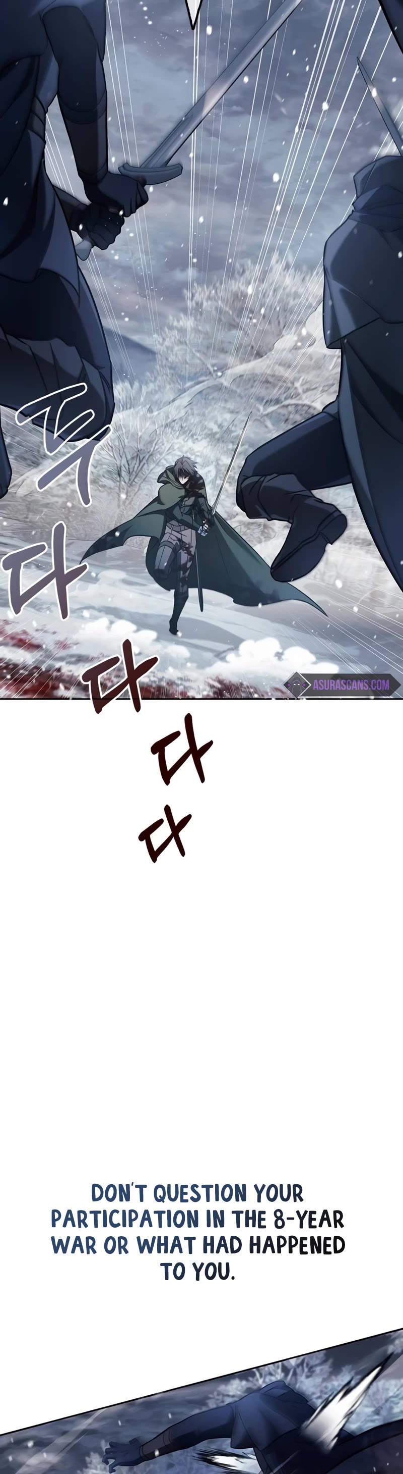 I’m Not That Kind of Talent chapter 74 page 50