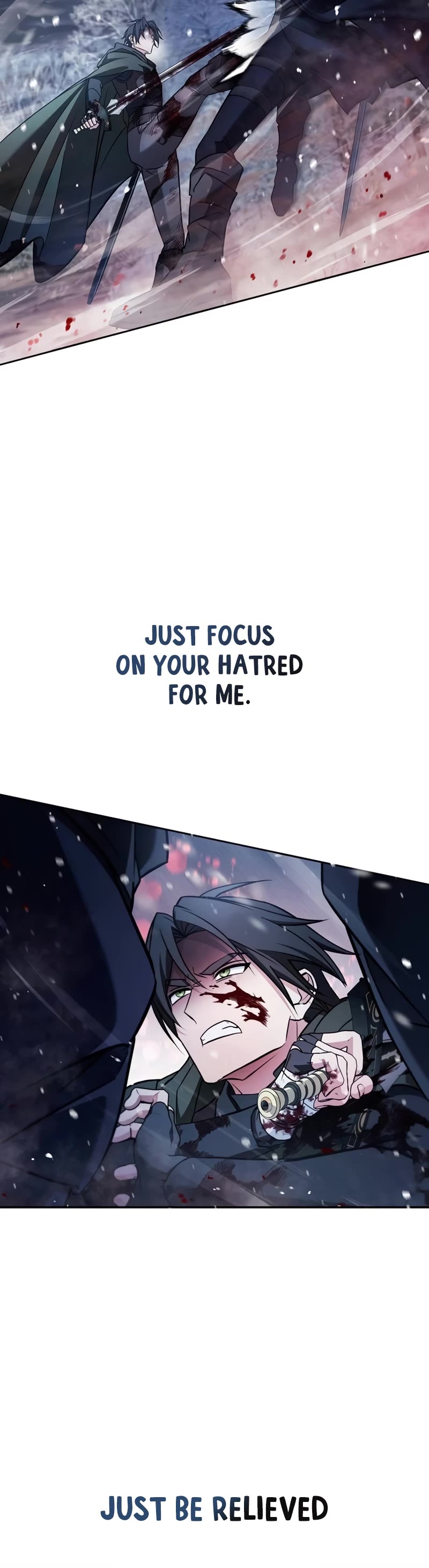 I’m Not That Kind of Talent chapter 74 page 51