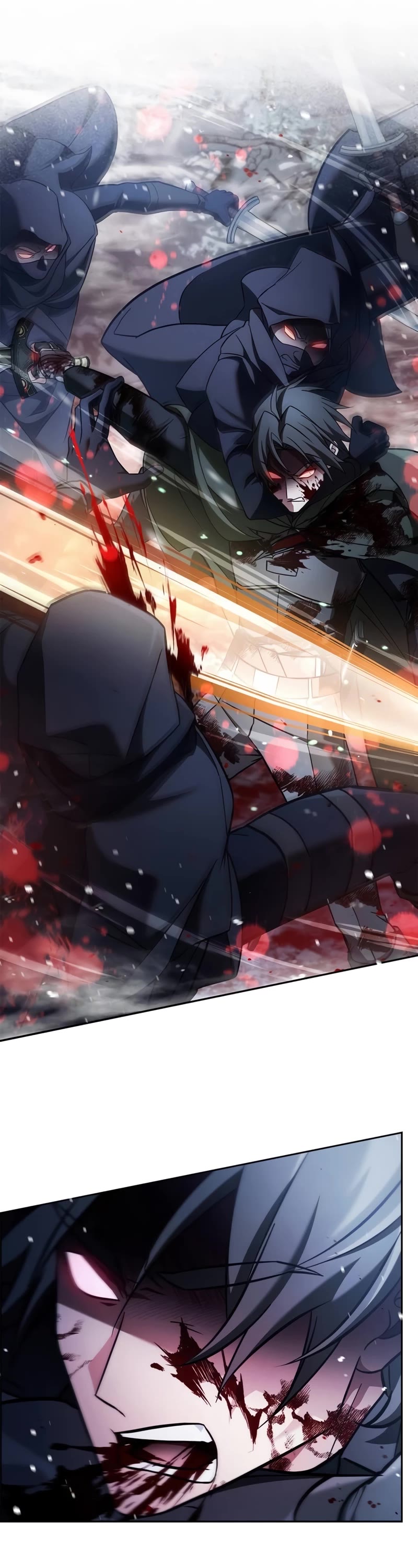 I’m Not That Kind of Talent chapter 74 page 52