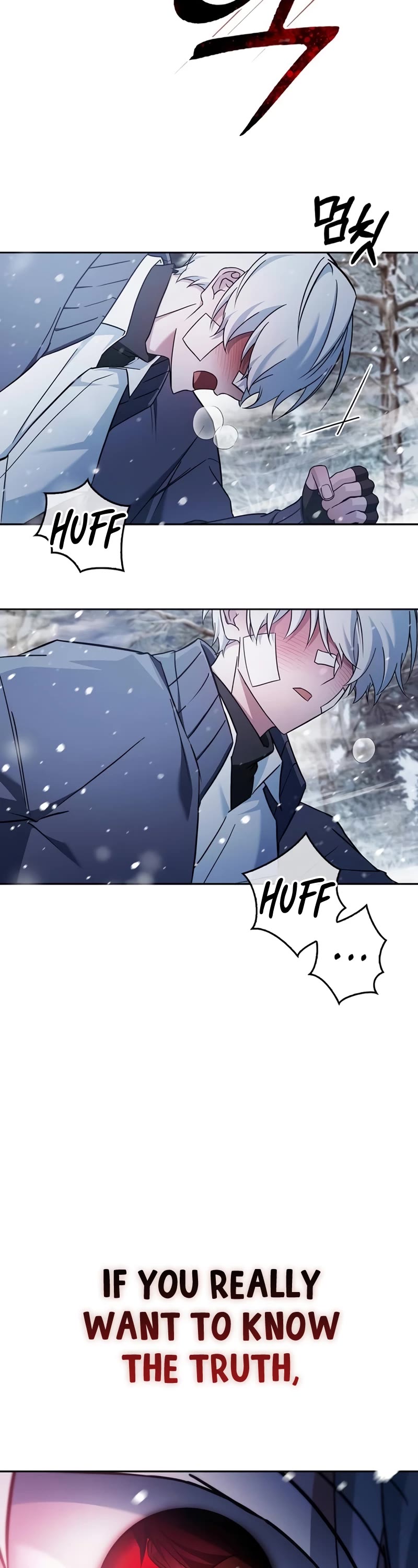 I’m Not That Kind of Talent chapter 74 page 55