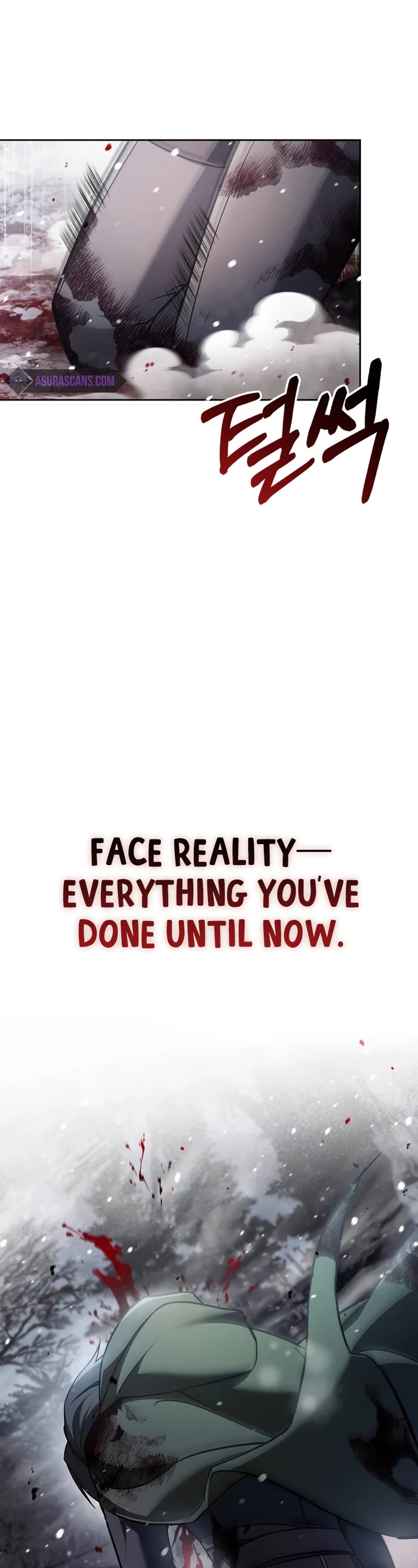 I’m Not That Kind of Talent chapter 74 page 57