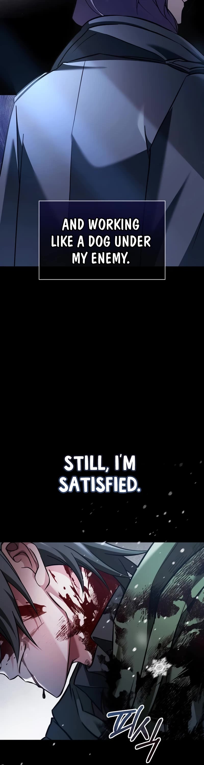 I’m Not That Kind of Talent chapter 74 page 60