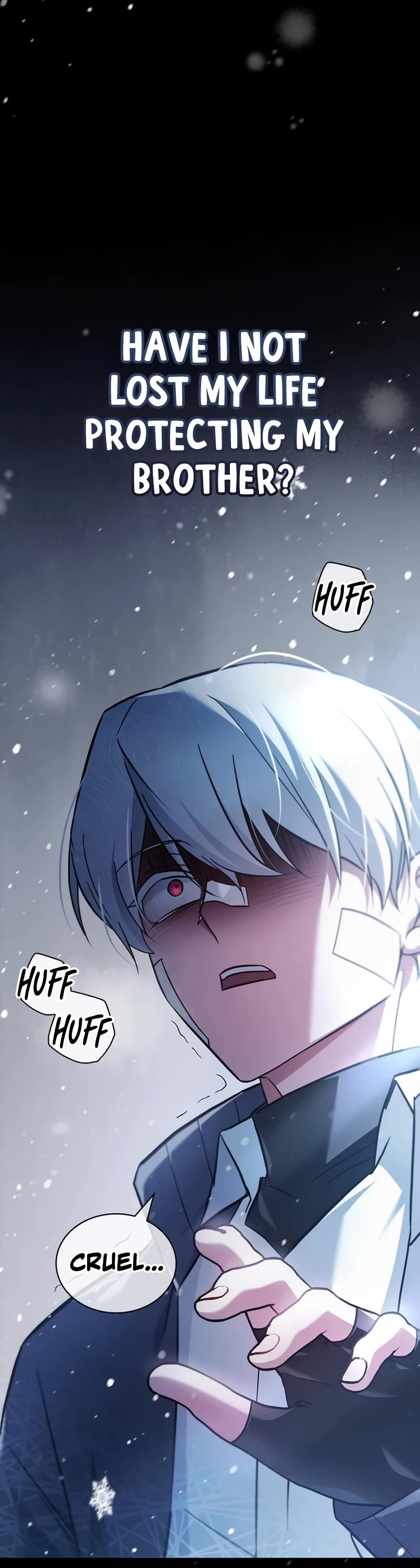 I’m Not That Kind of Talent chapter 74 page 61