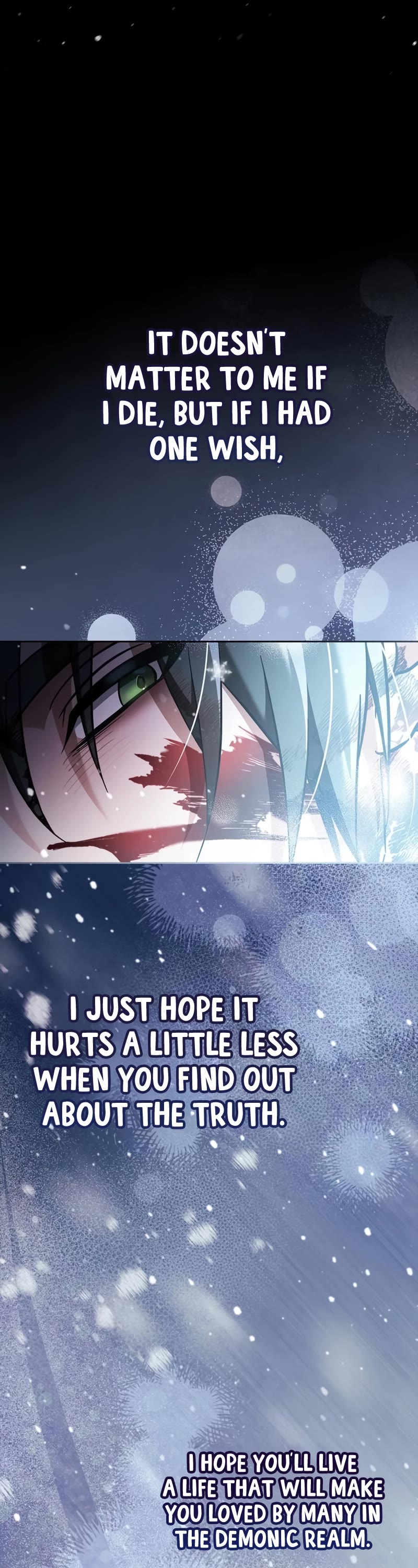 I’m Not That Kind of Talent chapter 74 page 62