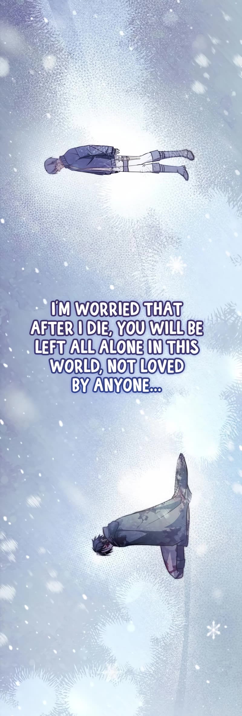 I’m Not That Kind of Talent chapter 74 page 63