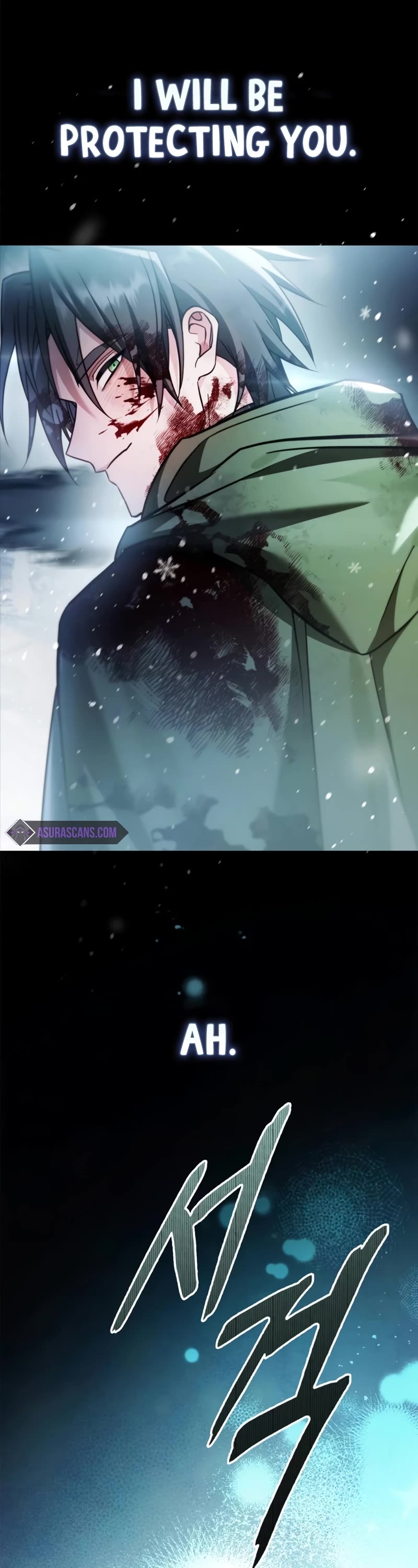 I’m Not That Kind of Talent chapter 74 page 66