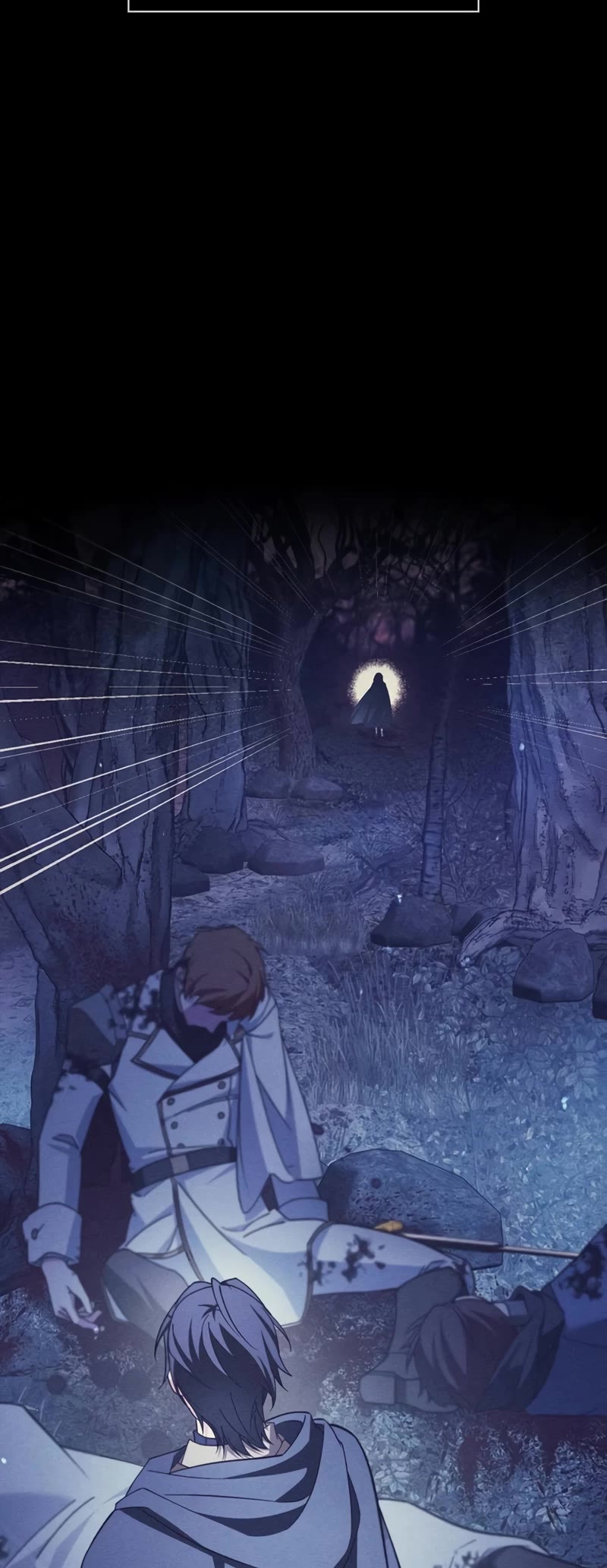 I’m Not That Kind of Talent chapter 74 page 9