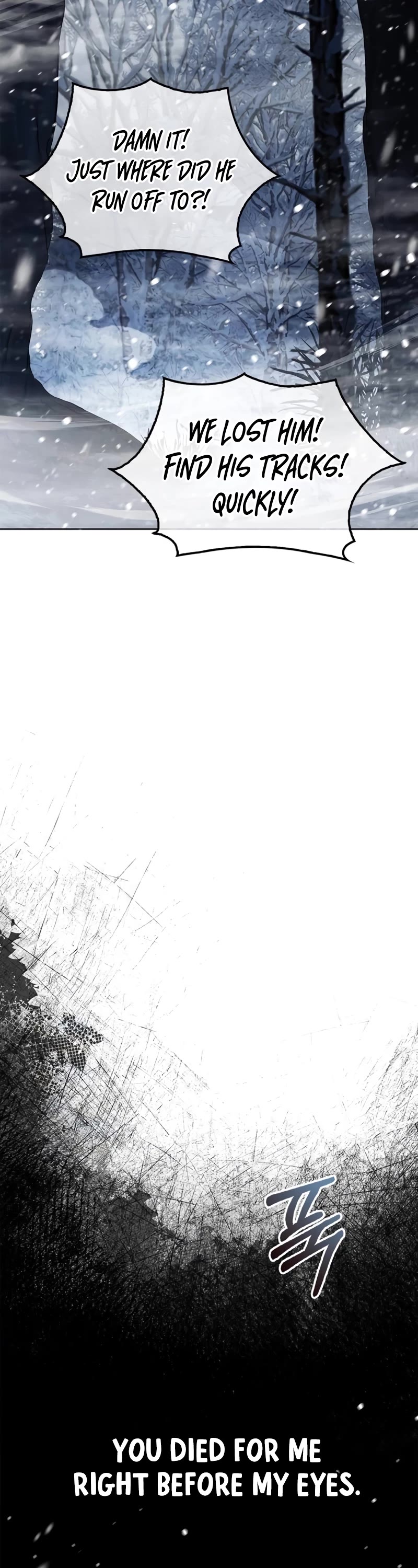 I’m Not That Kind of Talent chapter 75 page 21