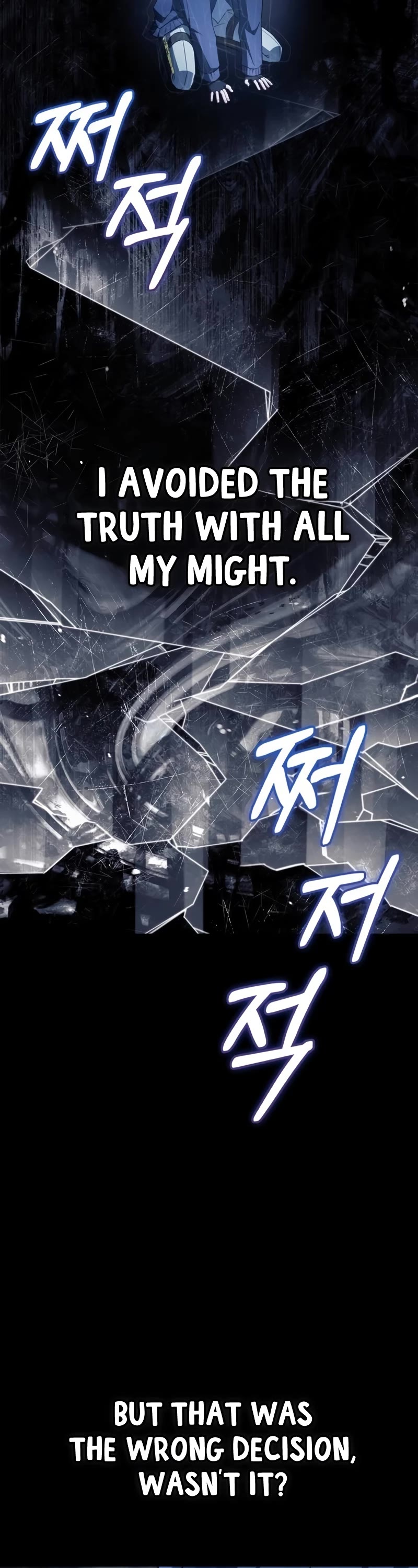 I’m Not That Kind of Talent chapter 75 page 27