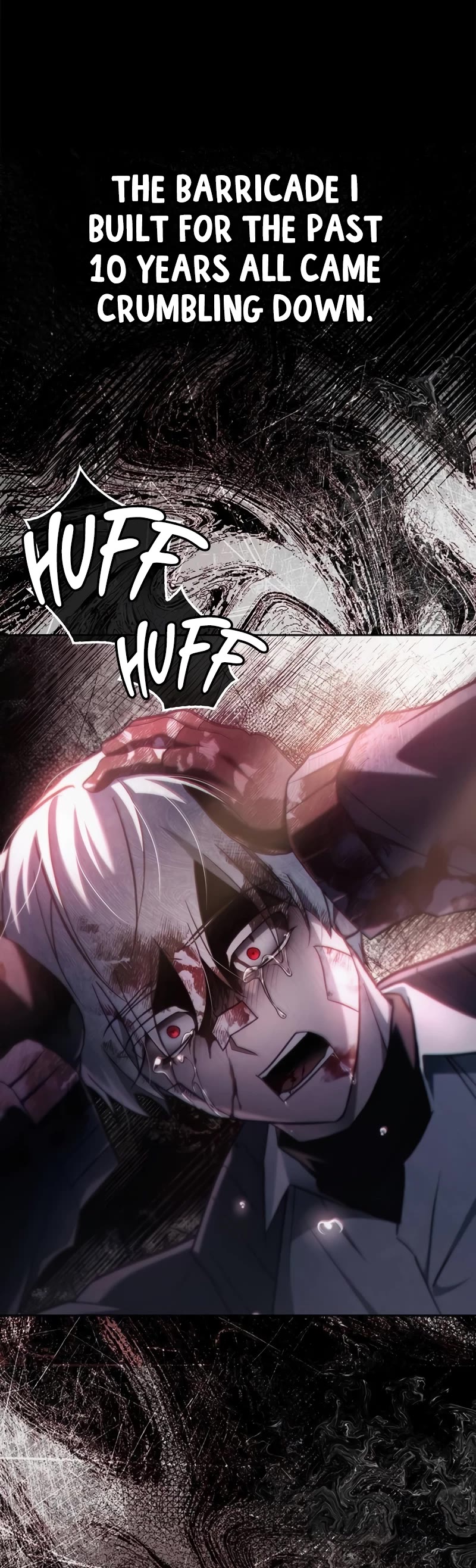 I’m Not That Kind of Talent chapter 75 page 36