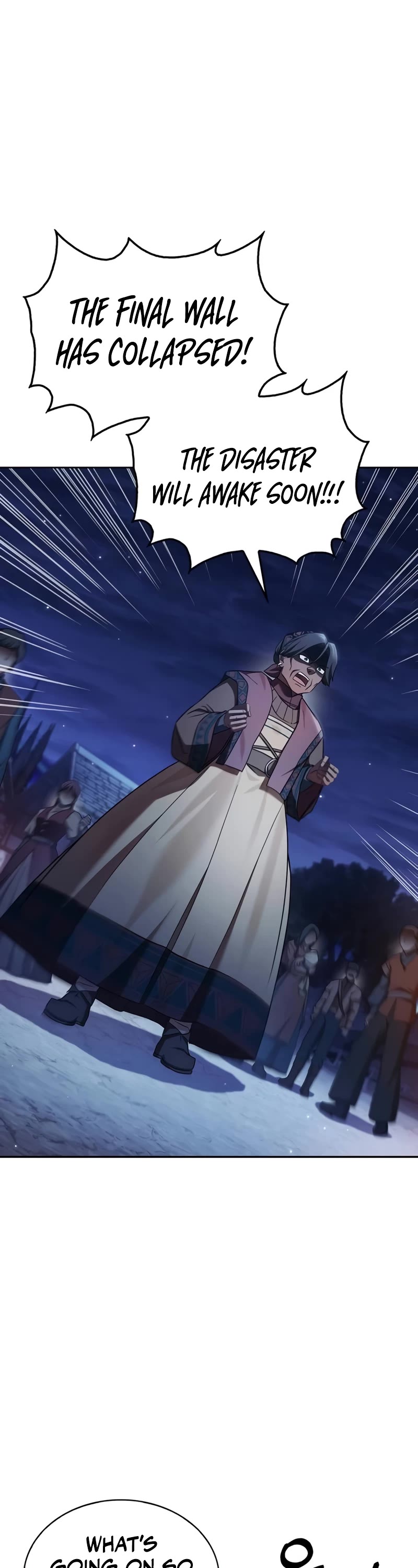 I’m Not That Kind of Talent chapter 75 page 43