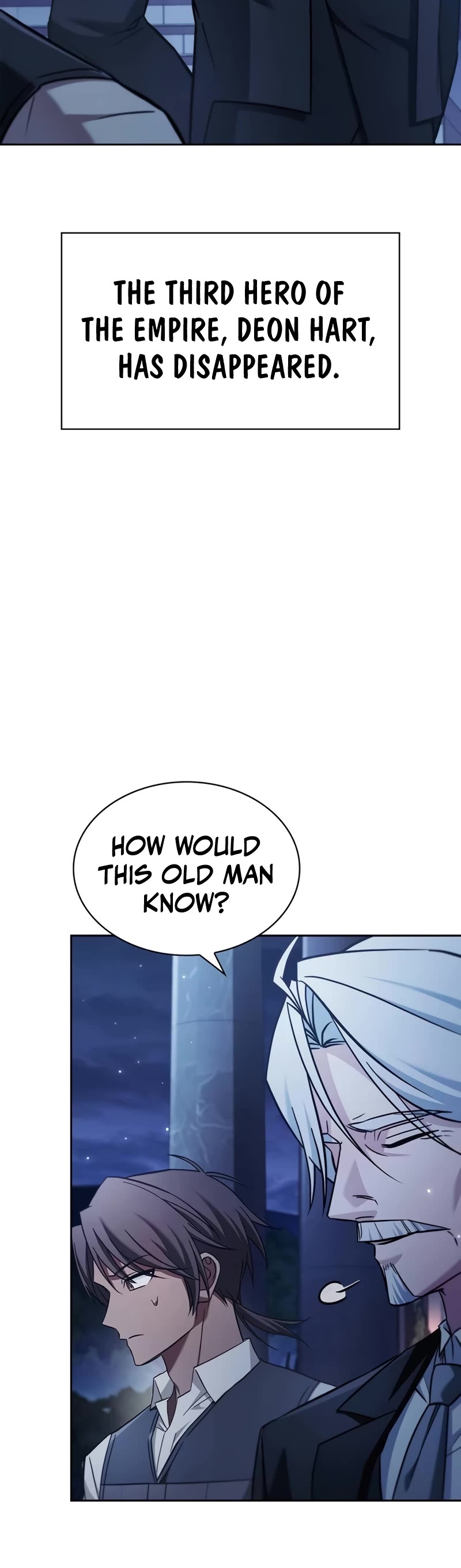 I’m Not That Kind of Talent chapter 75 page 47