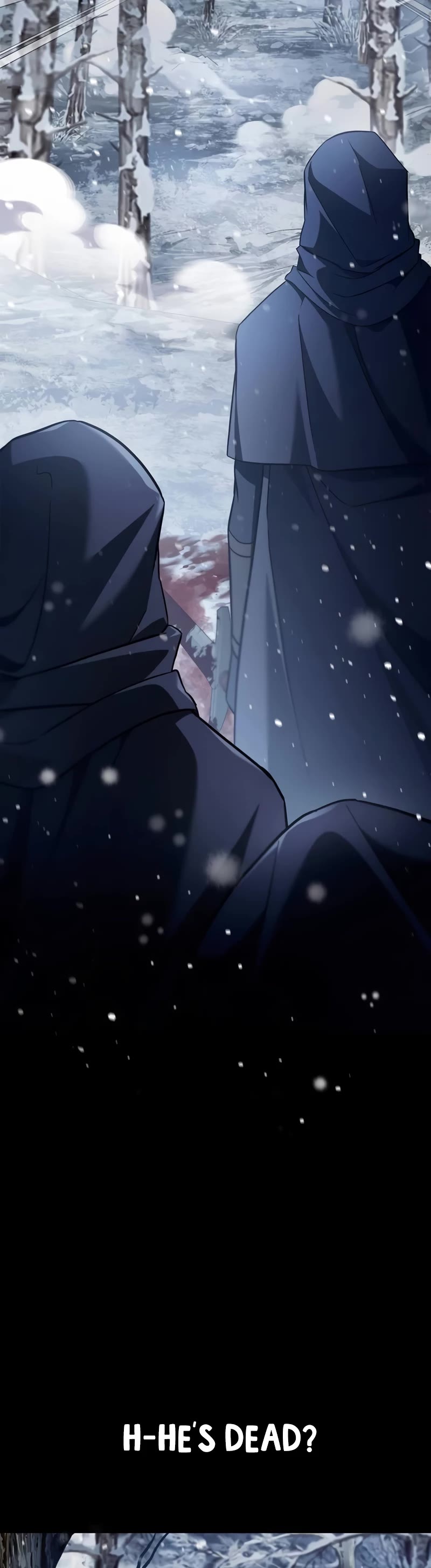 I’m Not That Kind of Talent chapter 75 page 5