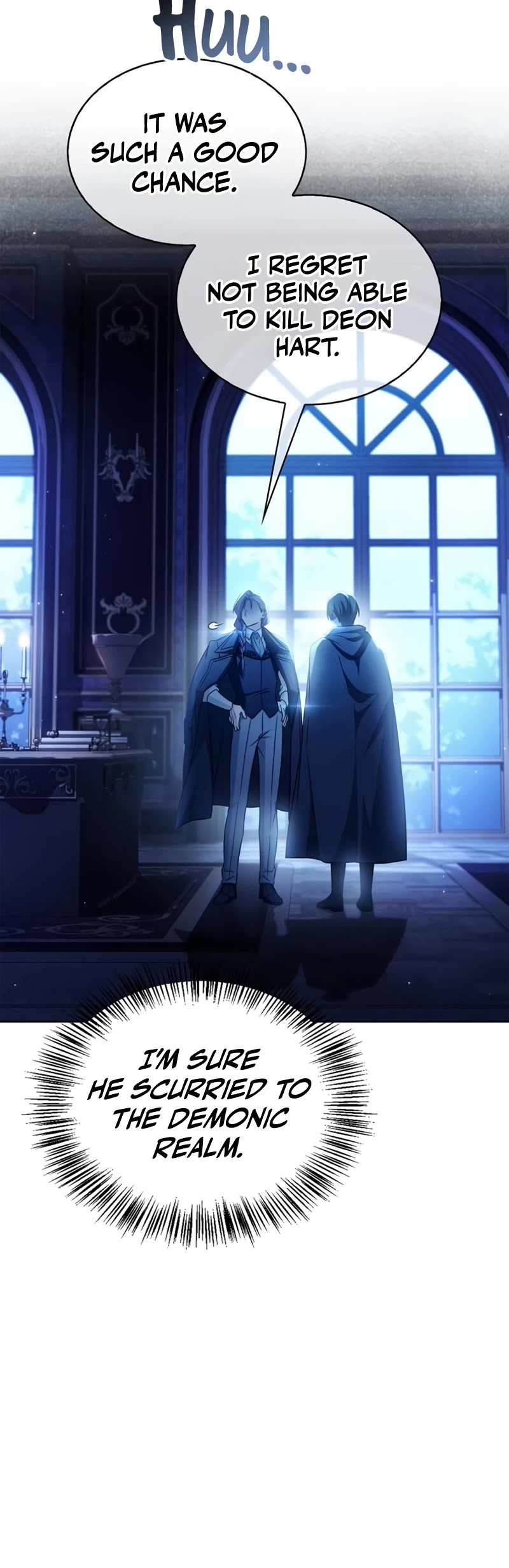 I’m Not That Kind of Talent chapter 75 page 57