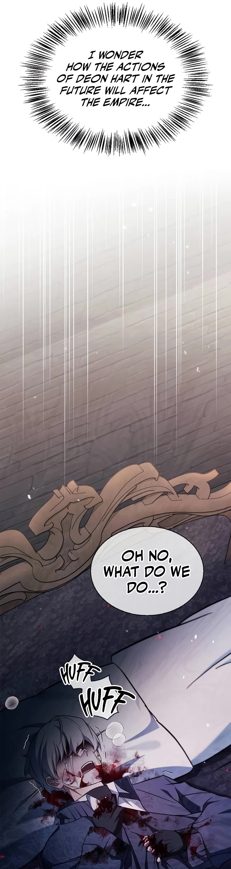 I’m Not That Kind of Talent chapter 75 page 58