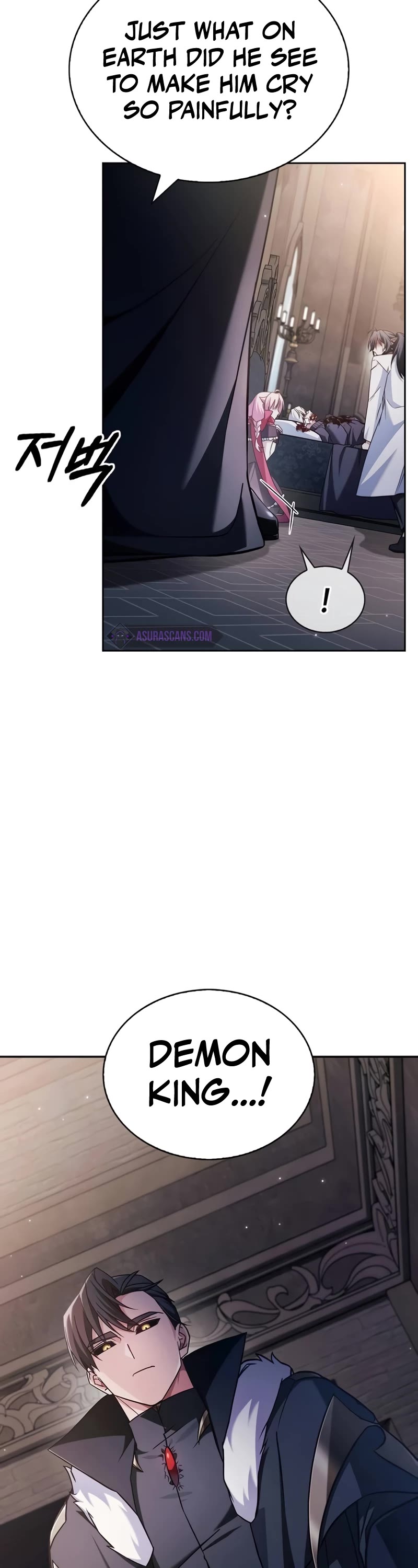 I’m Not That Kind of Talent chapter 75 page 61