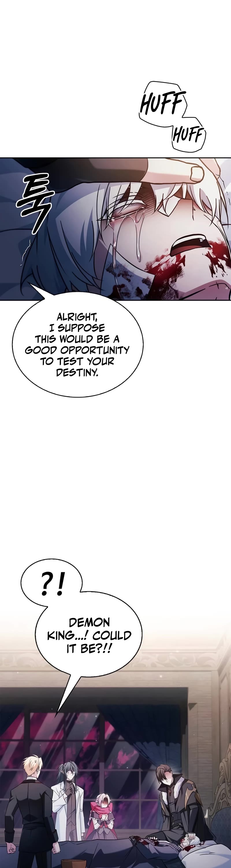 I’m Not That Kind of Talent chapter 75 page 63