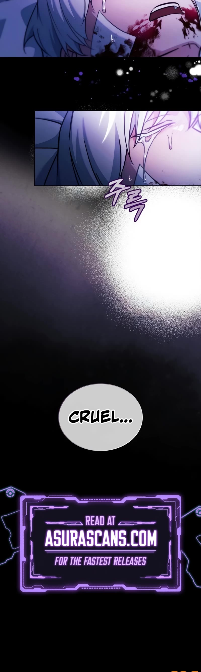 I’m Not That Kind of Talent chapter 75 page 69