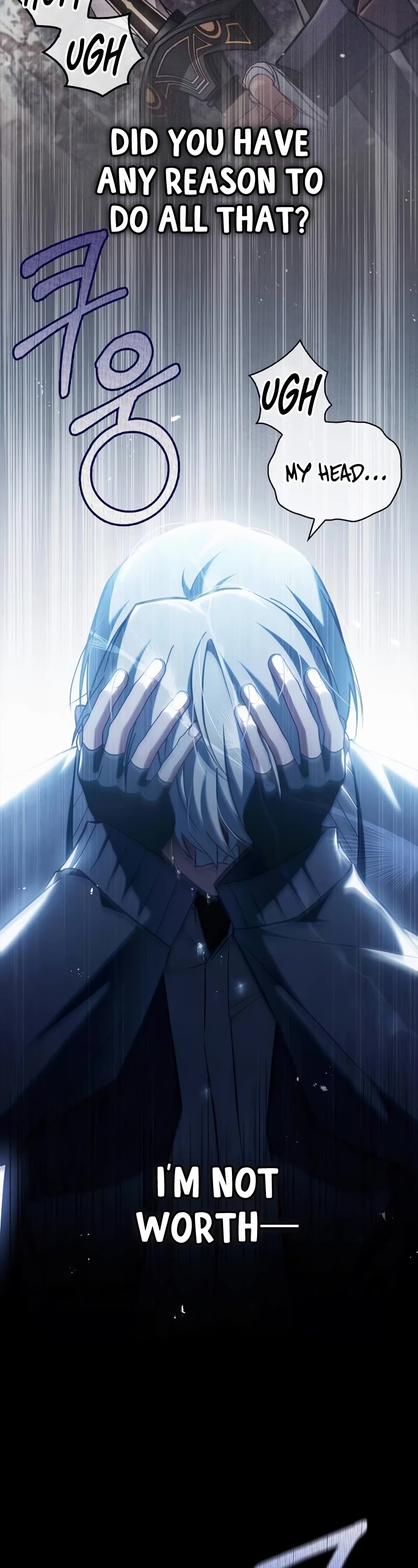 I’m Not That Kind of Talent chapter 75 page 8