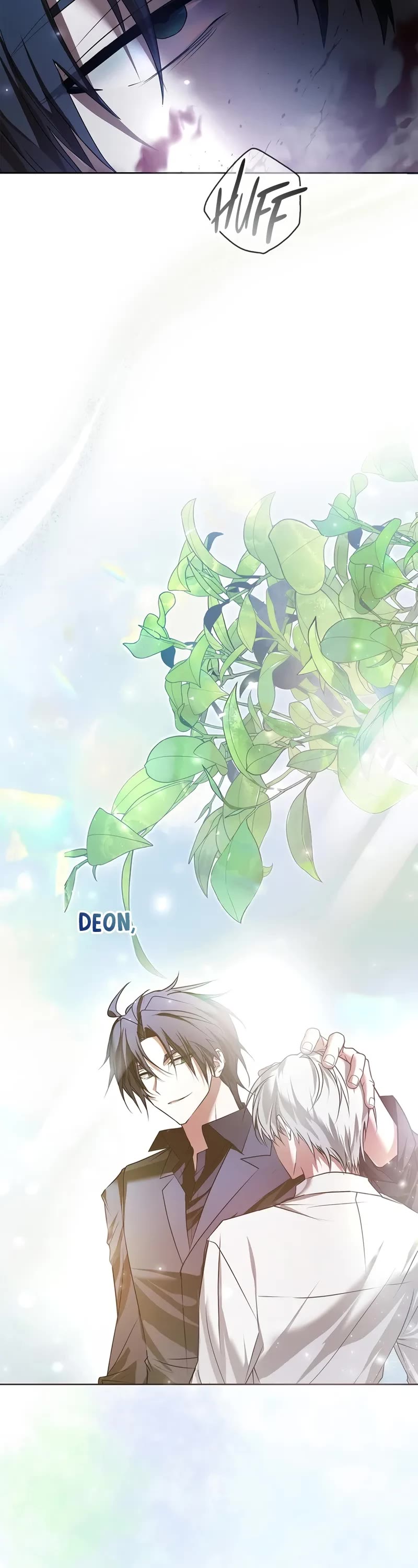 I’m Not That Kind of Talent chapter 76 page 10