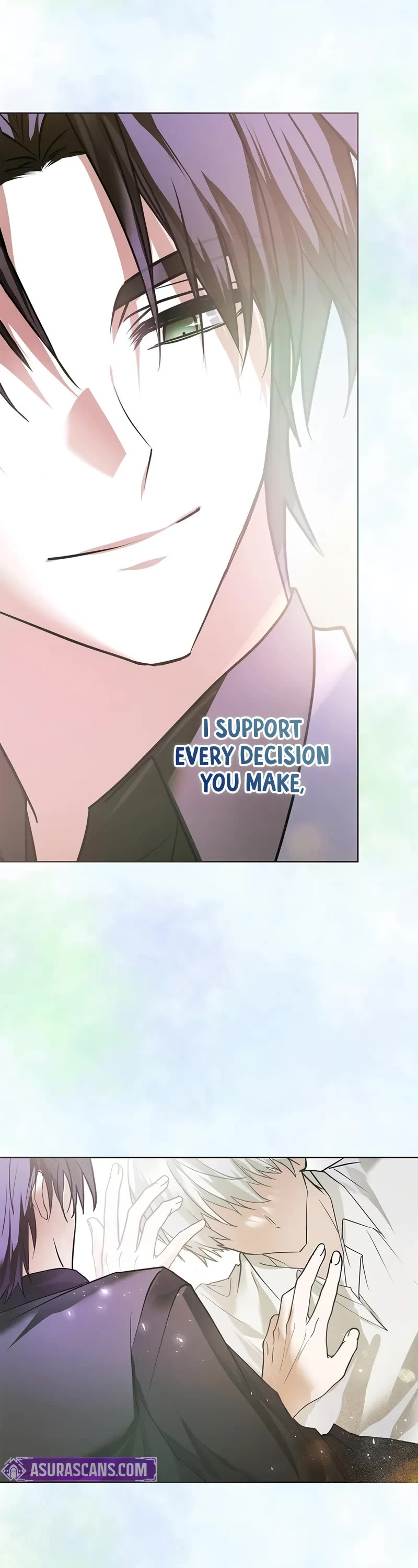 I’m Not That Kind of Talent chapter 76 page 11