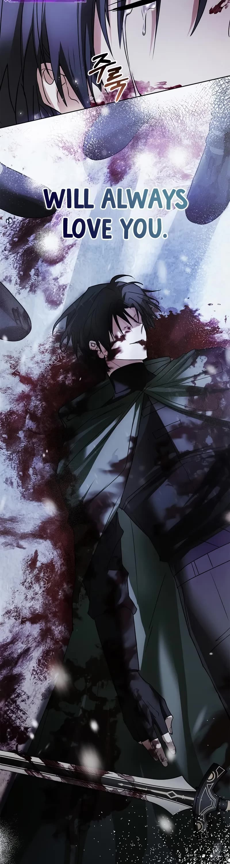 I’m Not That Kind of Talent chapter 76 page 13