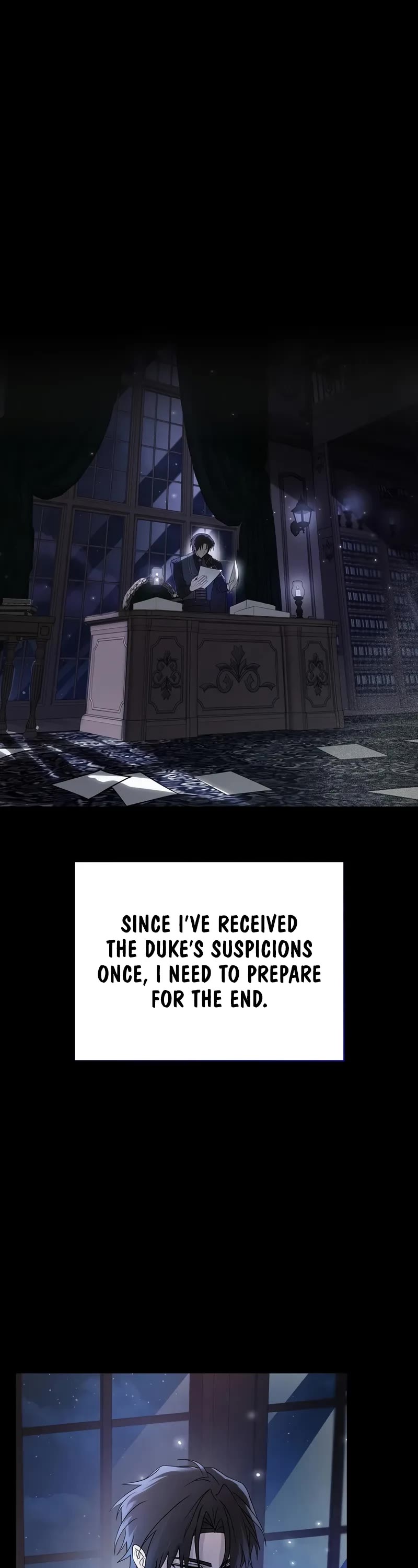 I’m Not That Kind of Talent chapter 76 page 2