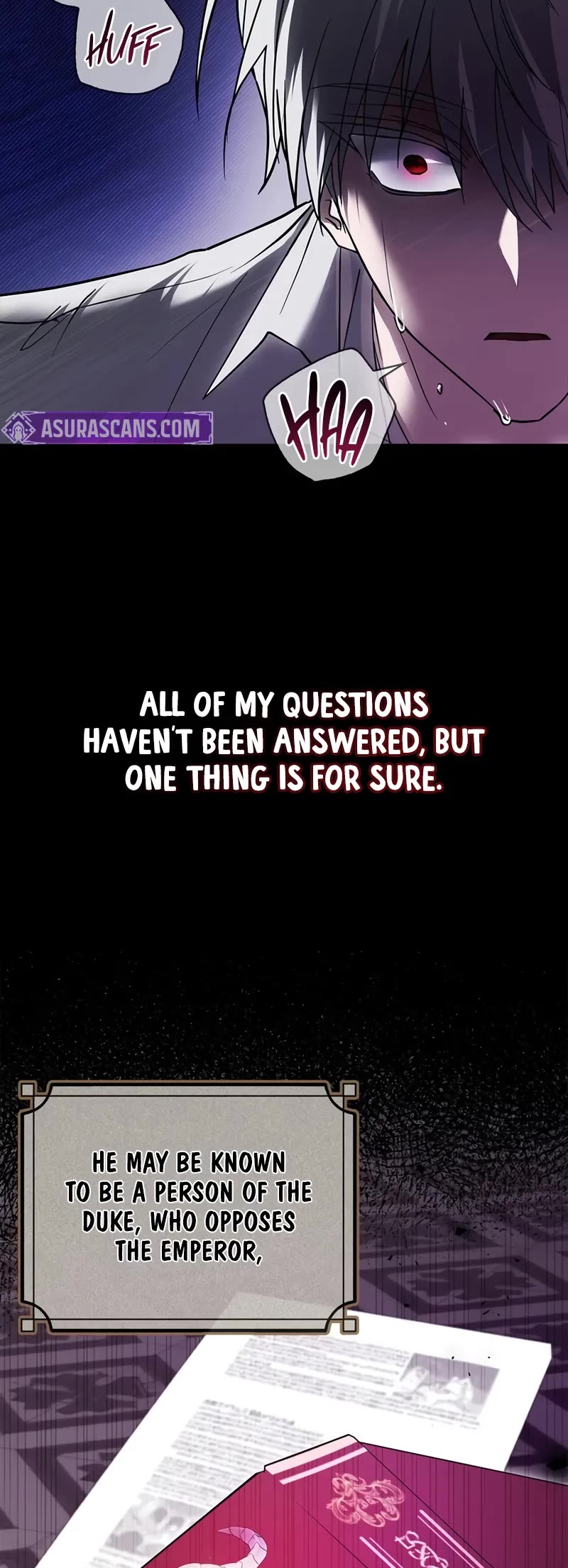 I’m Not That Kind of Talent chapter 76 page 20