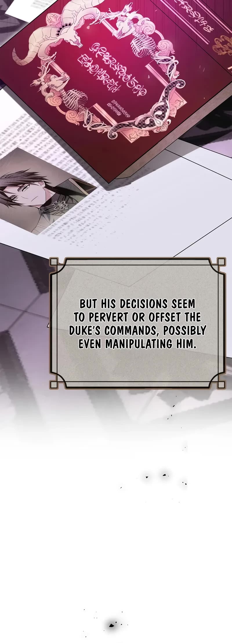 I’m Not That Kind of Talent chapter 76 page 21