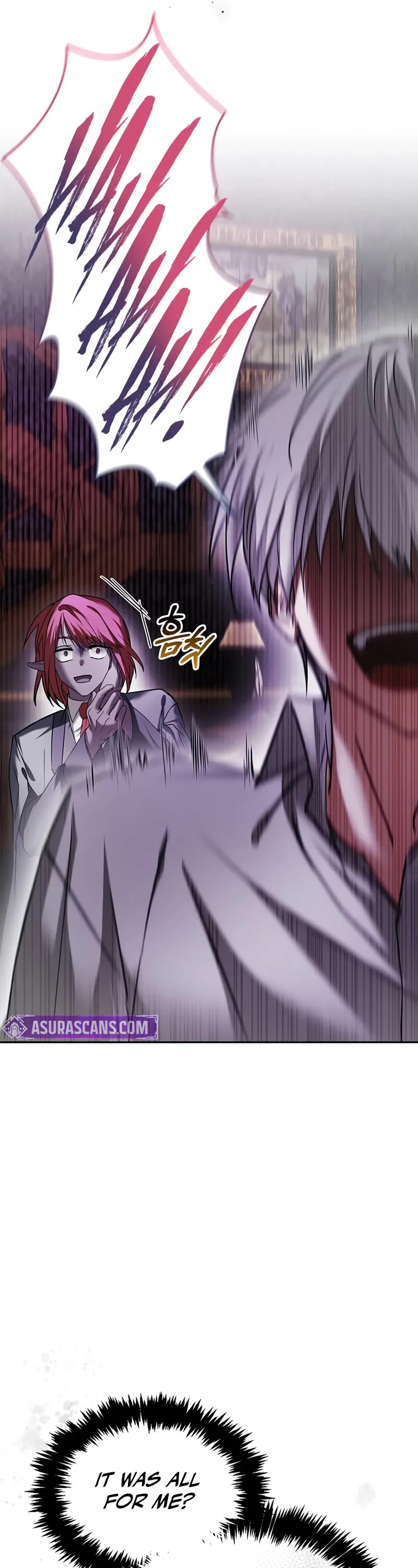 I’m Not That Kind of Talent chapter 76 page 22