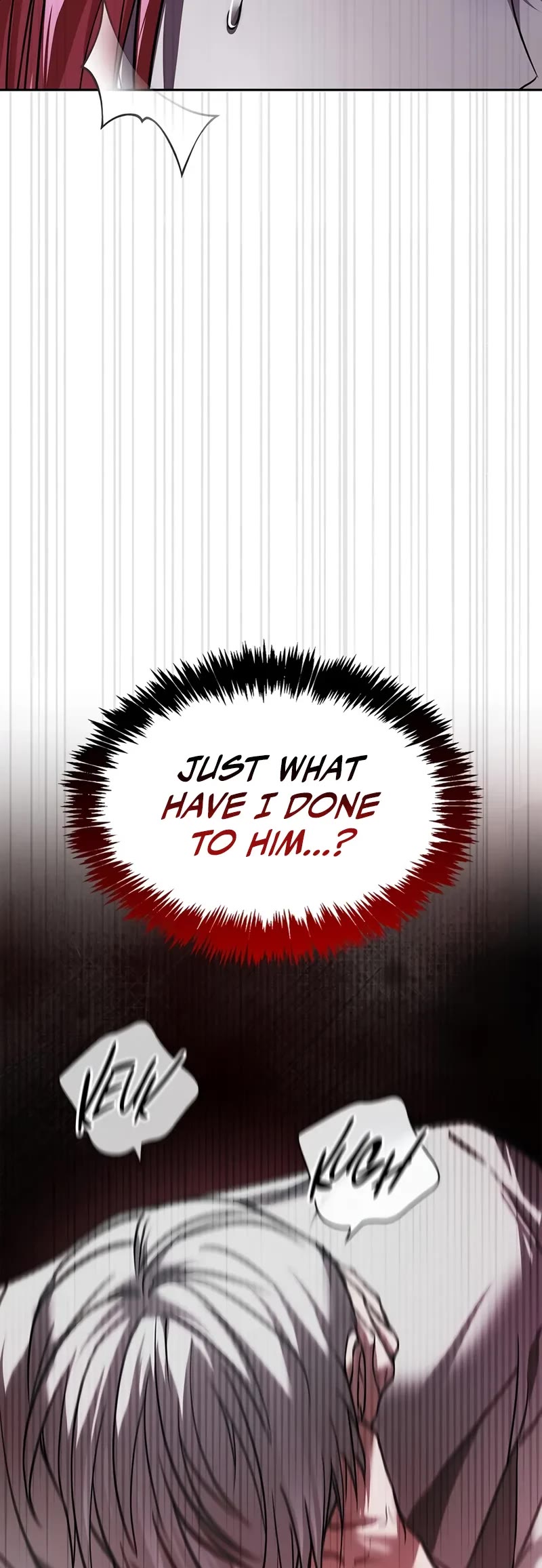 I’m Not That Kind of Talent chapter 76 page 25