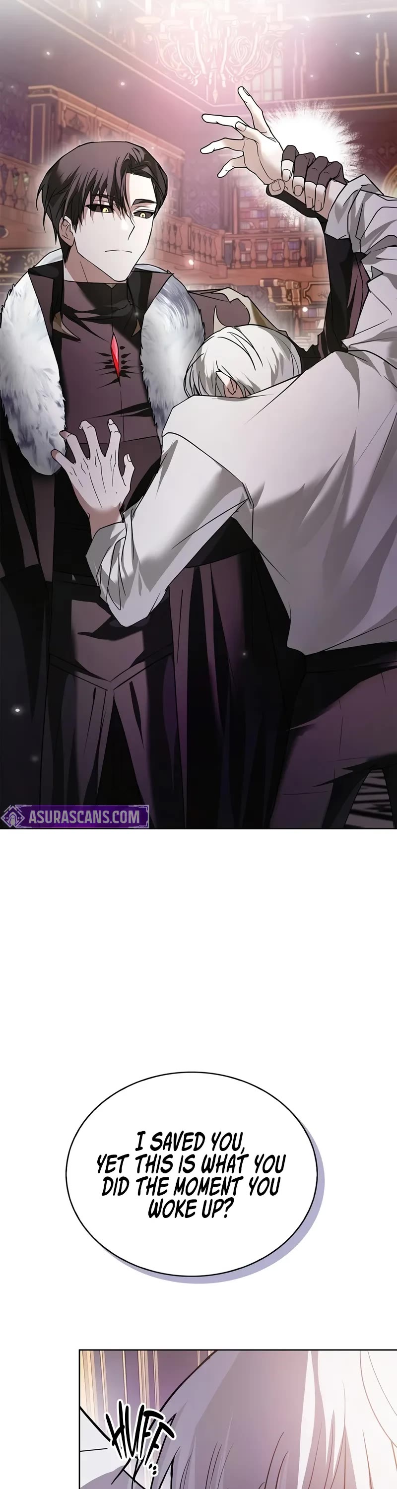 I’m Not That Kind of Talent chapter 76 page 27